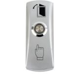 CSAccess Buton iesire aplicabil din metal, cu LED CSB-805L (CSB-805L) - shopbgs