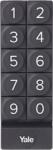Yale Tastatura inteligenta, alimentare baterii, acces PIN, bluetooth, Yale Linus - ASSA ABLOY YALE-LINUS-KEYPAD-AK-R2 (YALE-LINUS-KEYPAD-AK-R2)