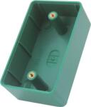 CSAccess Doza montaj aparent, plastic, 86 x 50 x 30 mm CSK-50P (CSK-50P) - shopbgs