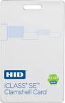 ASSA ABLOY Cartela de acces 13, 56MHz, iClass 2k - Clamshell HID-2080 (HID-2080) - shopbgs