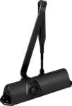 dormakaba Amortizor hidraulic negru RAL9005 cu brat articulat - DORMA TS68-BLACK (TS68-BLACK)