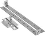 Motorline Kit accesorii montaj pentru plafon inalt - MOTORLINE KR001 (KR001) - shopbgs