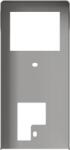 Uniview Protectie videointerfon, montaj pe perete - UNV EP-CS201 (EP-CS201) - shopbgs
