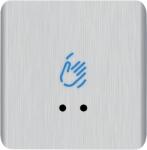 CSAccess Buton de iesire Touchless ajustabil, aluminiu, argintiu, montaj aparent, IP66 CSB-20C30S-AL1 (CSB-20C30S-AL1) - shopbgs