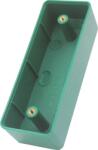 CSAccess Doza montaj aparent, plastic, 115 x 40 x 30 mm CSK-40P (CSK-40P) - shopbgs