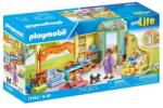 Playmobil Centrul de îngrijire a cățeilor Playmobil Figurina