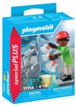 Playmobil Geamgiu Playmobil Figurina