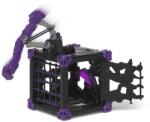 Schleich BattleCave Shadow Spider Figurina