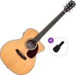 Pasadena PGC-200E Basic SET Natural Chitară electro-acustică Jumbo