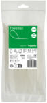 Schneider Electric THORSMAN Kábelkötegelő, 200x4.8mm, színtelen (100 db) (IMT46411) (IMT46411)