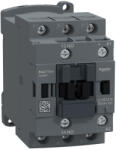 Schneider Electric Easy TeSys Control 3P 12A 1NO mágneskapcsoló DC 24V (LC1E1210BD) (LC1E1210BD)