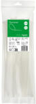 Schneider Electric THORSMAN Kábelkötegelő, 300x4.8mm, színtelen (100 db) (IMT46419) (IMT46419)
