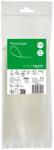 Schneider Electric THORSMAN Kábelkötegelő, 200x3.6mm, színtelen (100 db) (IMT46413) (IMT46413)