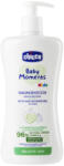 Chicco Baby moments Kids tusfürdő gél 500 ml, 0m+