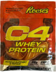 CELLUCOR C4 Whey Protein Powder 37 g, mogyoróvajas-csokoládés (Reese's)
