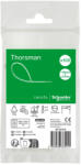 Schneider Electric THORSMAN Kábelkötegelő, 100x2.5mm, színtelen (100 db) (IMT46401) (IMT46401)