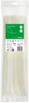 Schneider Electric THORSMAN Kábelkötegelő, 370x4.8mm, színtelen (100 db) (IMT46422) (IMT46422)