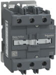 Schneider Electric Easypact TVS mágneskapcsoló 95A 1NO1NC 230VAC (LC1E95P7) (LC1E95P7)