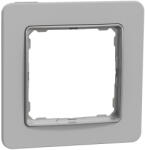 Schneider Electric SEDNA ELEMENTS Egyes keret, hamuszürke (SDD393801) (SDD393801)