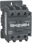 Schneider Electric Easypact TVS mágneskapcsoló 50A 1NO1NC 230VAC (LC1E50P7) (LC1E50P7)
