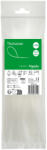 Schneider Electric THORSMAN Kábelkötegelő, 200x2.5mm, színtelen (100 db) (IMT46409) (IMT46409)