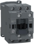 Schneider Electric Easy TeSys Control 3P 06A 1NO mágneskapcsoló (LC1E0610BD) (LC1E0610BD)