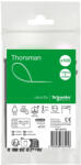 Schneider Electric THORSMAN Kábelkötegelő, 100x2.5mm, fekete (100 db) (IMT46402) (IMT46402)
