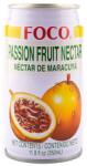  FOCO Passiógyümölcs ital - Passionfruit (maracuya) drink 350 ml - egeszsegbolt