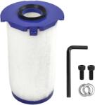 VHBW Filtru HEPA pentru Dyson hand dryer 9KJ / HU03 (BW889004880)