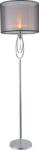 ELMARK Lampadar Mery E27 955MERY1F/CH Elmark (ELM 955MERY1F/CH)