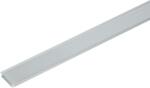 ELMARK Profil Din Aluminiu Cu Capac Pvc Elm6220/2bm-1000 1m 99acc26 (elm 99acc26)