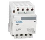Elmark Contactor modular K40 63A 230V 4NC 23428 Elmark (ELM 23428)