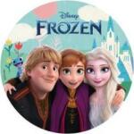 Dekora Fondānli lista zFrozen 20 cm - Dekora (236008)
