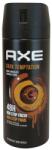 AXE Deodorant Spray Axe 150ml Dark Temptation