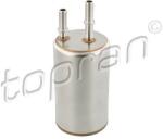 TOPRAN filtru combustibil TOPRAN 600 642 (600 642)