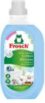 Frosch Öblítő koncentrátum, 900 ml, FROSCH "Gyapotvirág (KHT1548)