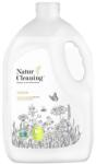 Naturcleaning Öblítő koncentrátum, hipoallergén, 4 l, NATURCLEANING "Cheer (KHT1442) - iroda24