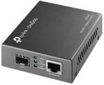 TP-Link Optikai Media Konverter 10G Multi-Gigabit SFP, MC420L (MC420L) - prodots