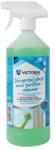 Victoria Általános üveg- és felülettisztítószer, 1 l, VICTORIA HYGIENE (VHAUF1L)