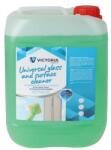 Victoria Általános üveg- és felülettisztítószer, 5 l, VICTORIA HYGIENE (VHAUF5L)