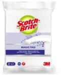 3M Folteltávolító szivacs, 3M "Scotch-Brite (KHT303)