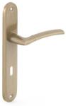 Metal-Bud ZORBA 72 BB elegáns beltéri ajtókilincs (antik bronz)