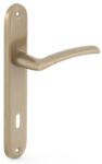 Metal-Bud ZORBA 90 BB elegáns beltéri ajtókilincs (antik bronz)