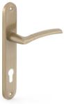 Metal-Bud ZORBA 90 PZ elegáns beltéri ajtókilincs (antik bronz)
