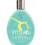 Tan Inc Brown Sugar Fit Girl napozó bronzer 400ml