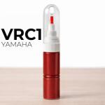 Helios VRC1 0121 Yamaha Motor lakkfesték tű 20 ml