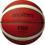 Molten Kosárlabda labda Molten Fiba Professzionális teremmérkőzés 6-os (B6G5000)