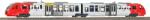 Piko 52078 Dízel motorvonat, Desiro, BR 642, Saarlandbahn, DB AG VI, hangdekóderrel (4015615520788)