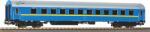 Piko 58561 Hálókocsi, WLABm, UZ V (4015615585619)
