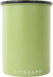 Planetary Design Airscape kávésdoboz 500 g - Zöld